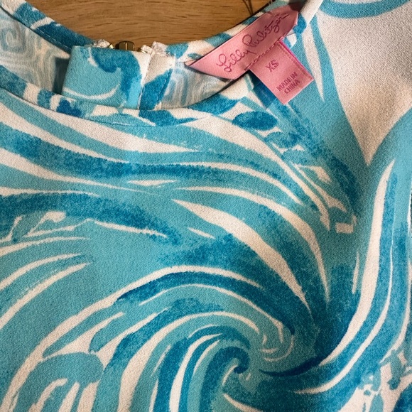 Lilly Pulitzer Dress - Picture 3 of 4